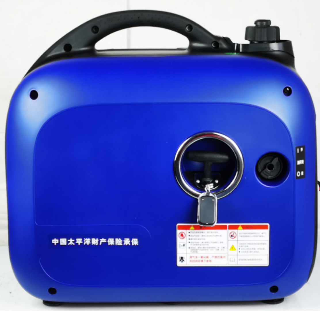 2.6kw千瓦南柴動(dòng)力NC3200iE型2600w汽油變頻發(fā)電機(jī)